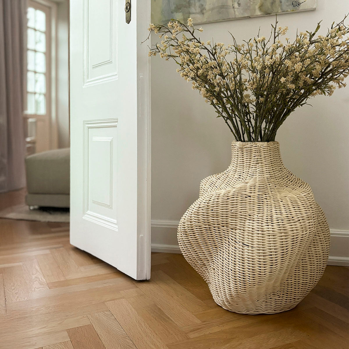 Solaris Korb Ø46 cm