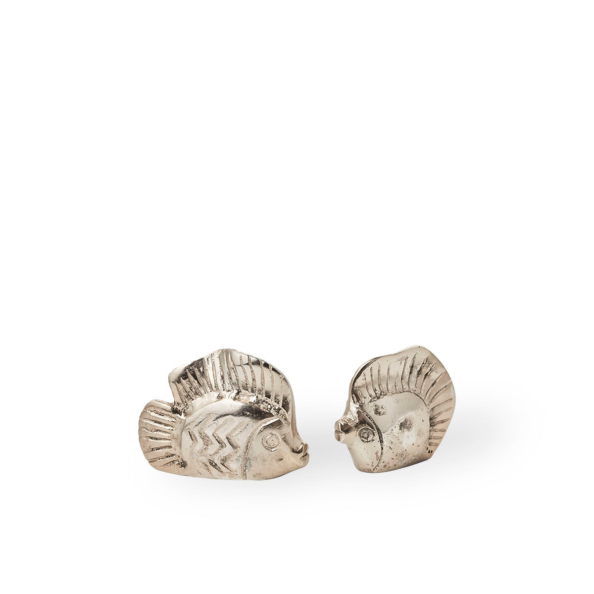 Freundschaft Fisch | Klein