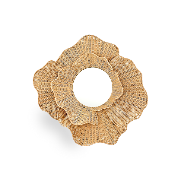 Dies ist ein Bild des Spiegels Floral (ATMA01U).