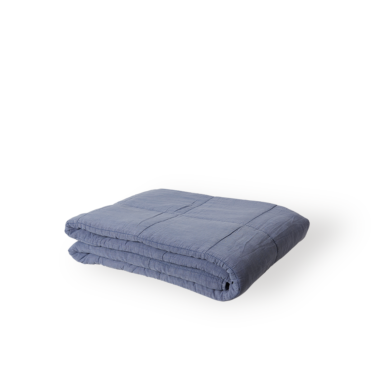 Dies ist ein Bild von ATX014DB Plaid in der Farbe dusty blue.