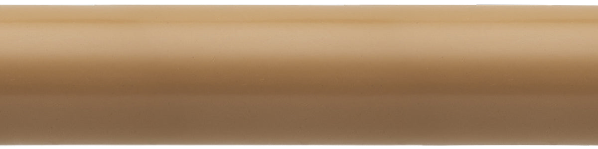 Almond Aluminium — Sonderfarbenmuster für Sika-Design-Möbel