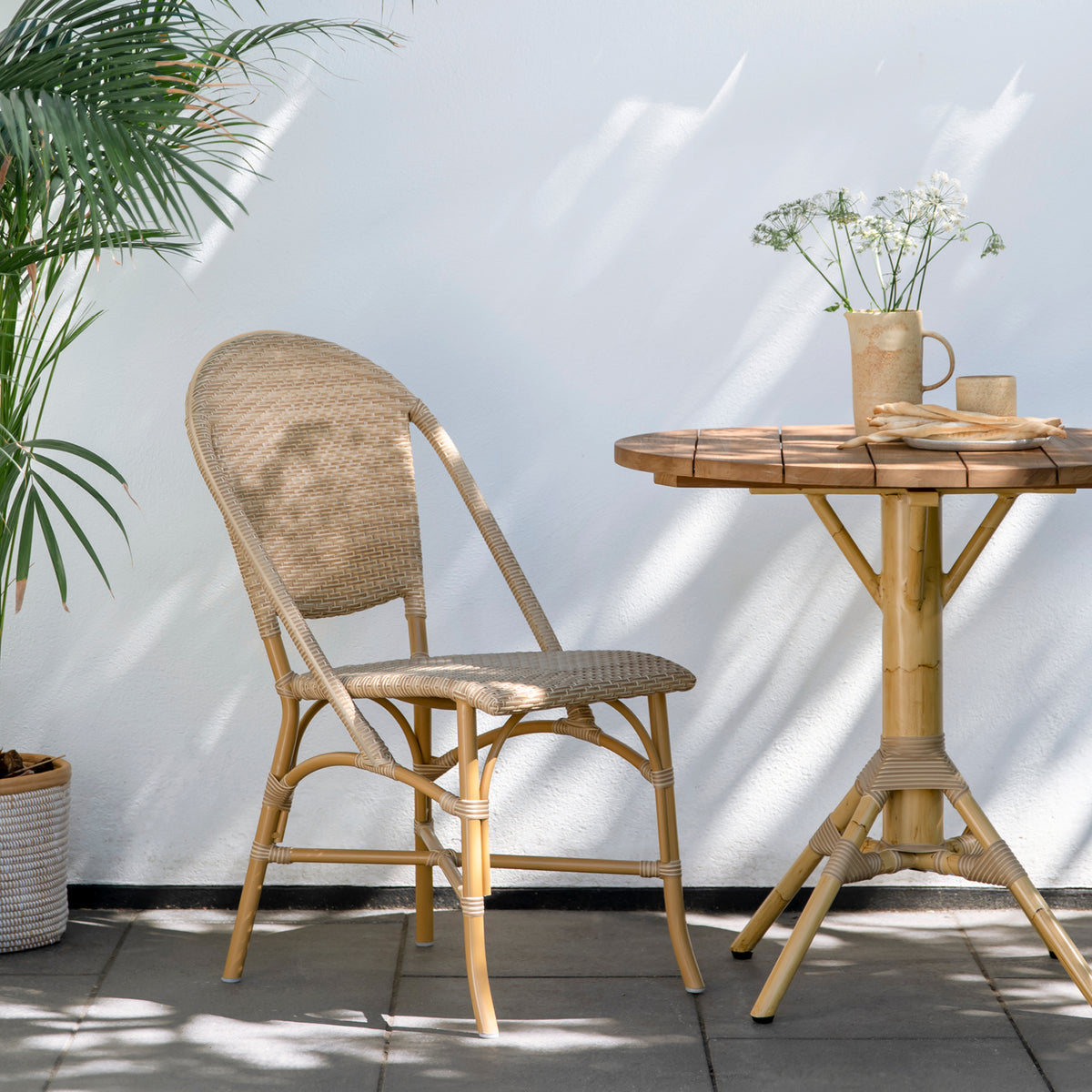 Alu Affaire - Sofie — Sonderfarbenmuster für Sika-Design-Möbel