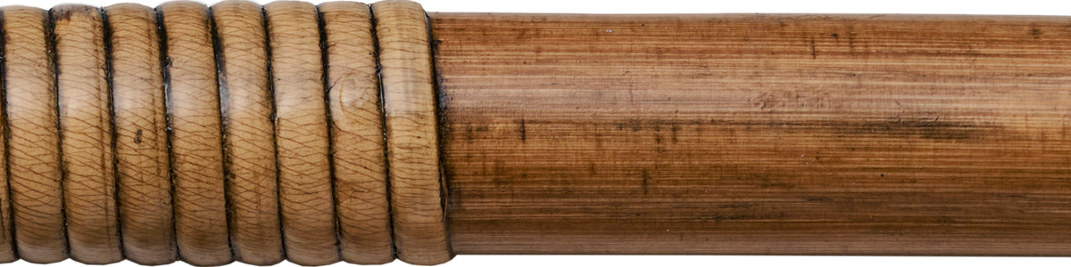 Antique Rattan — Sonderfarbenmuster für Sika-Design-Möbel