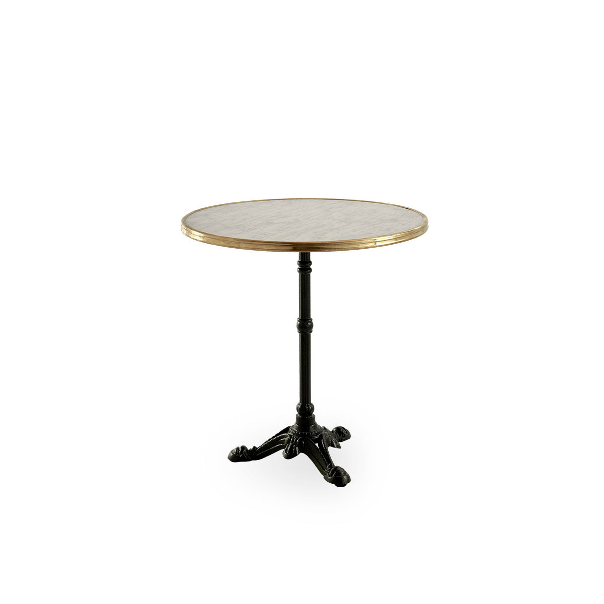 Lyon Café Tisch | Versalite Marmor