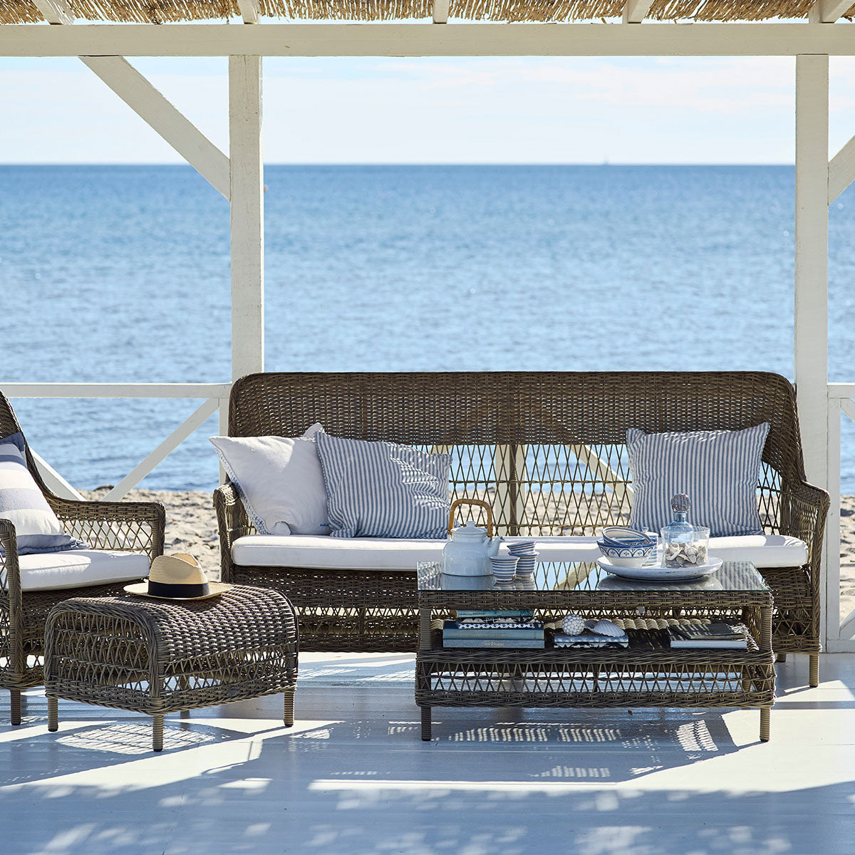 Sitzkissen | Dawn Exterior Sofa
