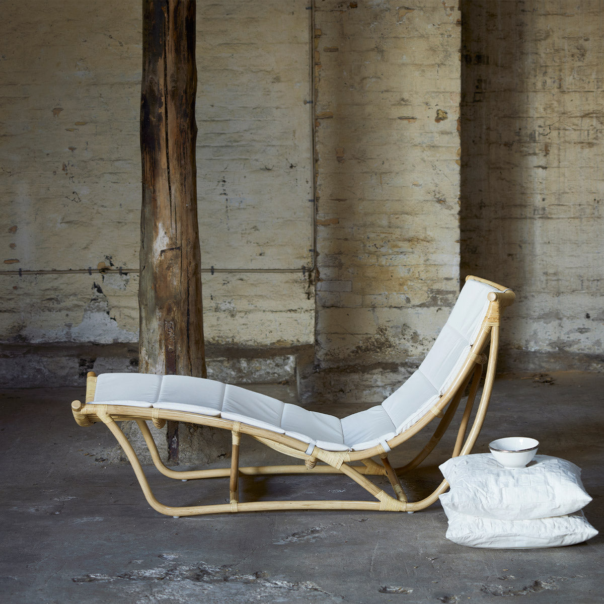 Sitz- und Rückkissen | Michelangelo Daybed