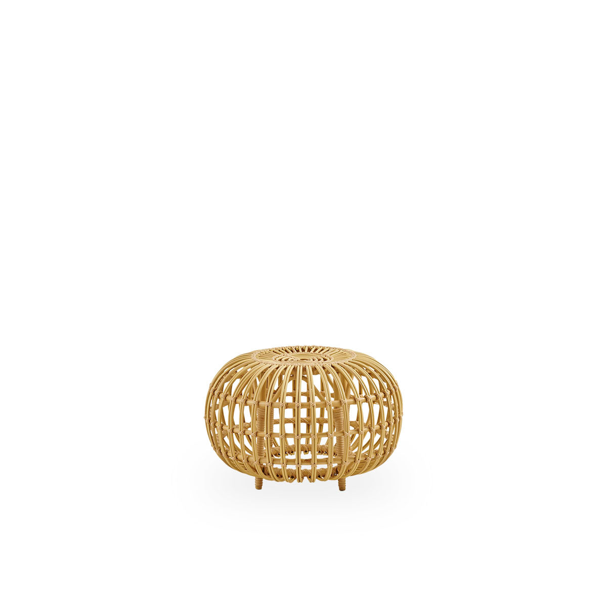 Ottoman Exterior Klein