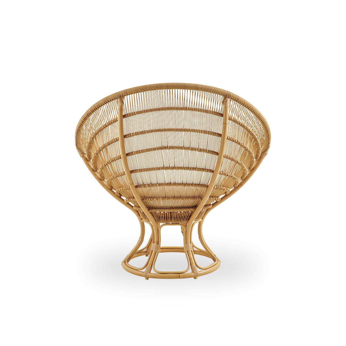 Luna Exterior Sessel