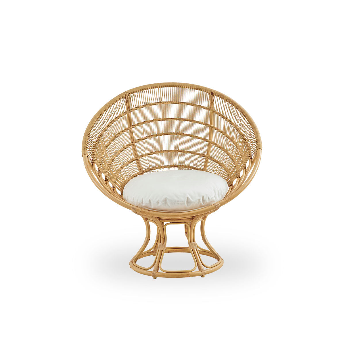 Luna Exterior Sessel