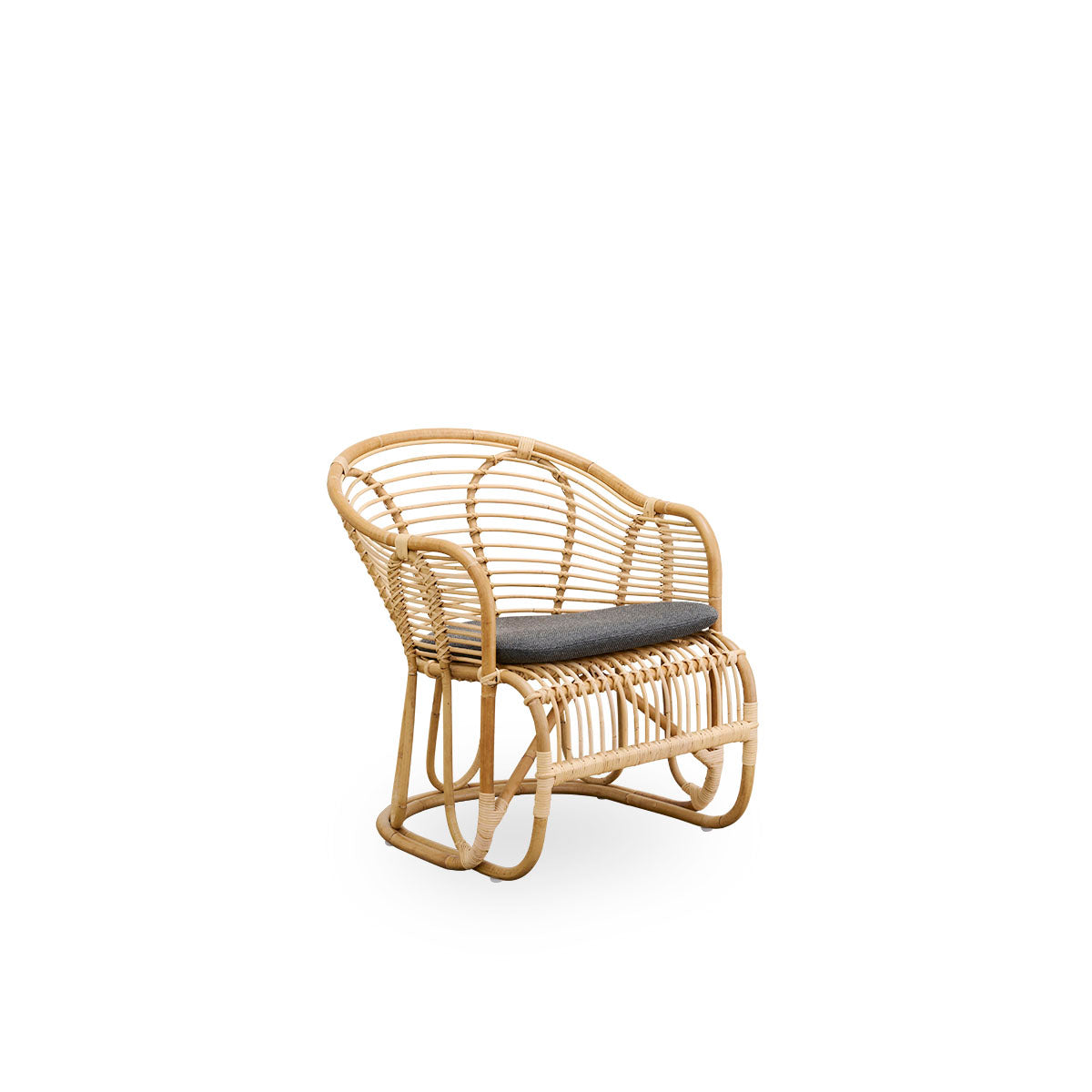 Swing Loungesessel