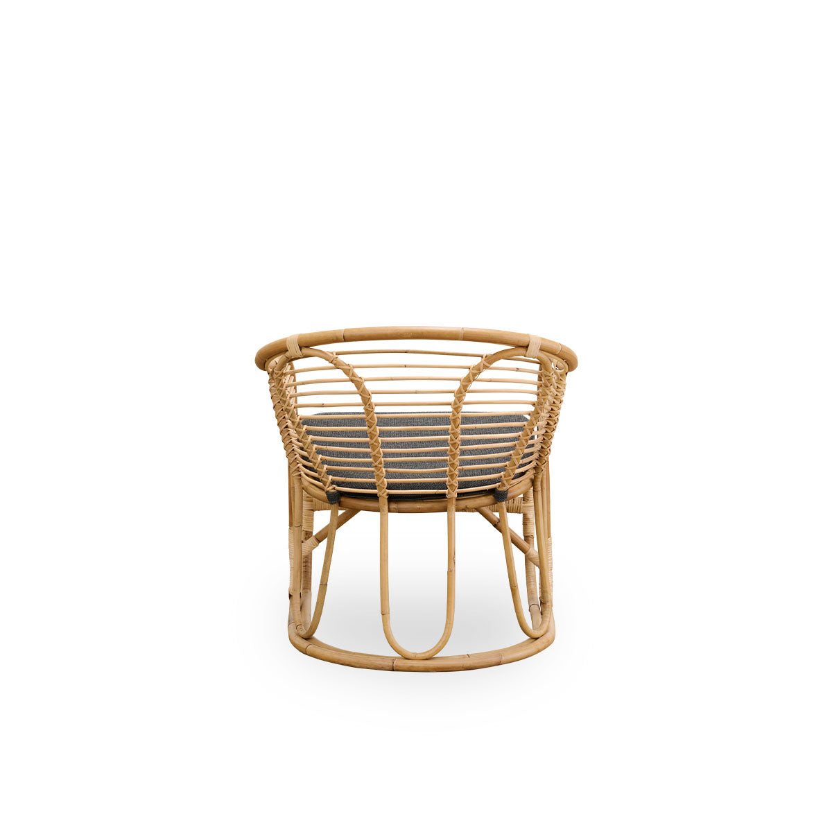 Swing Loungesessel