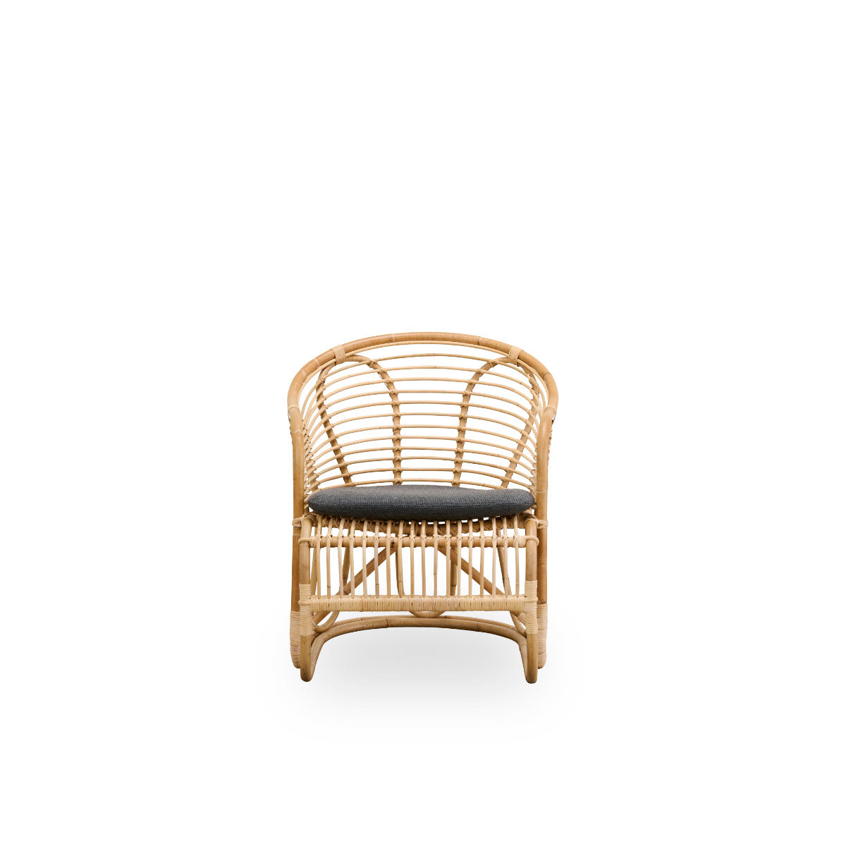 Swing Loungesessel