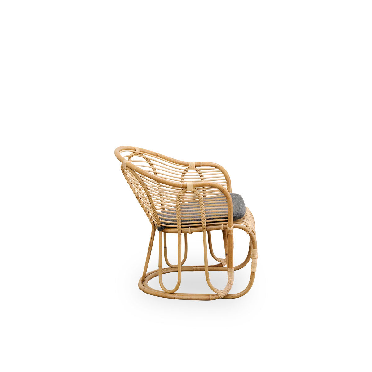 Swing Loungesessel