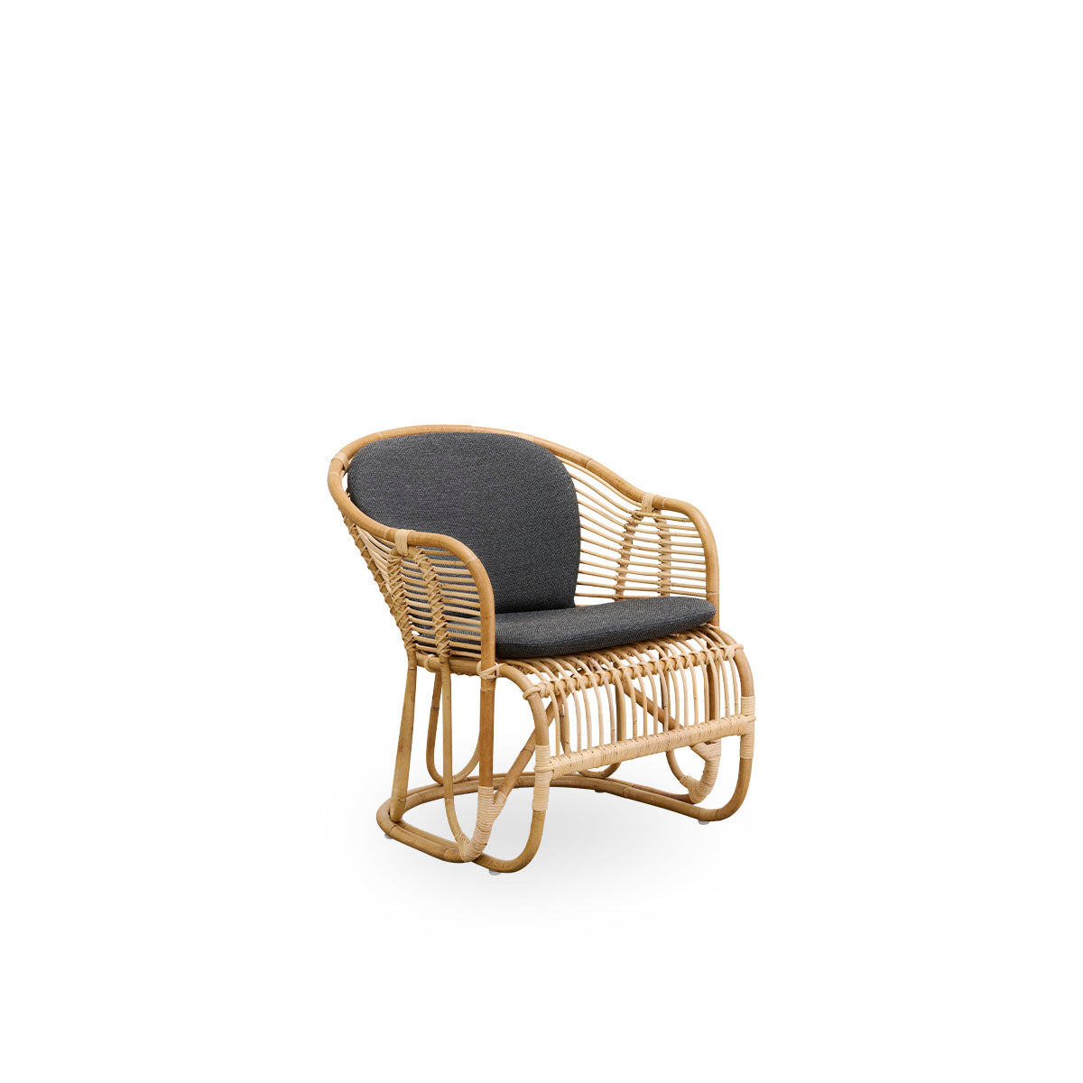 Swing Loungesessel