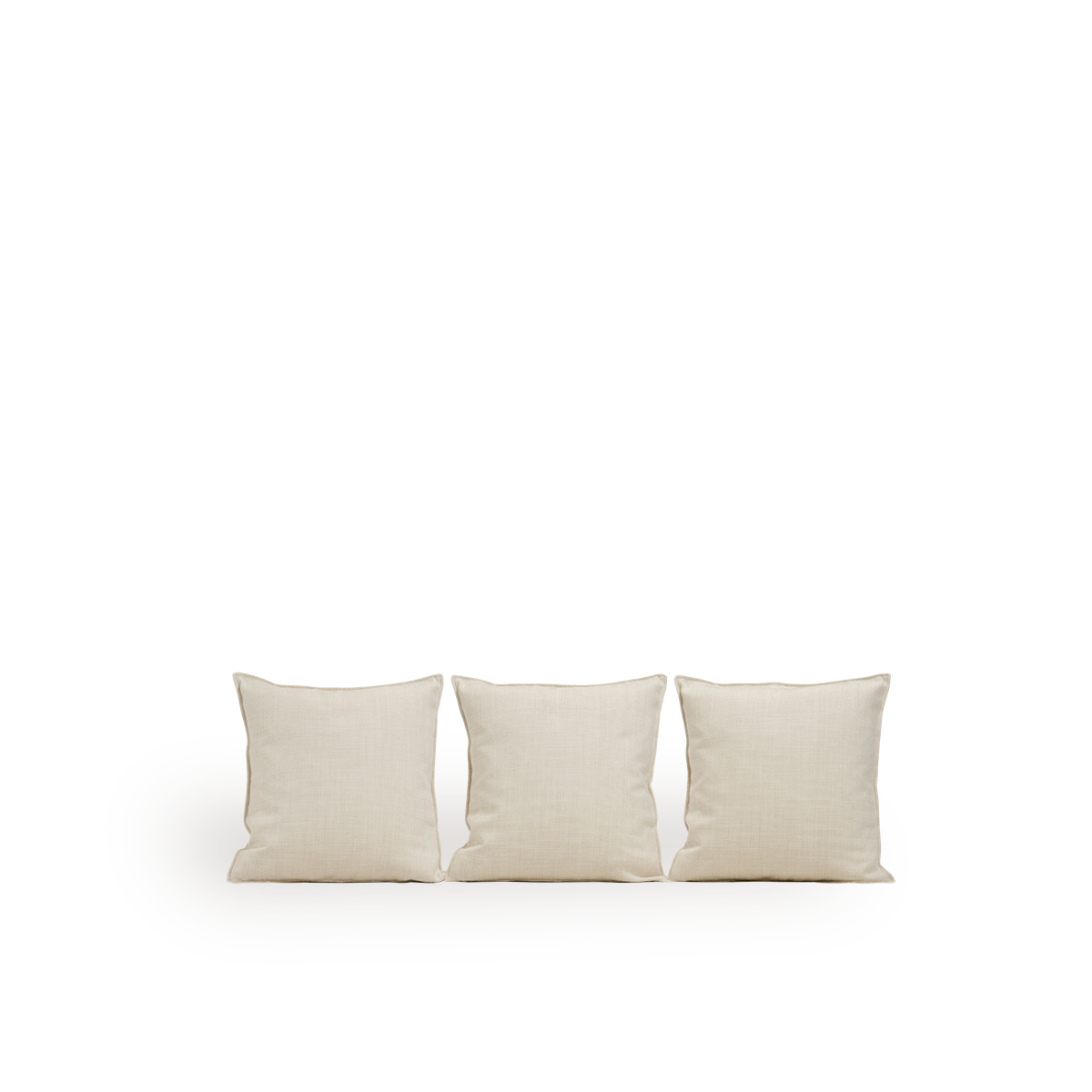 Dies ist ein Bild vom Tulip Sofa-Rückenkissen für den Innenbereich.