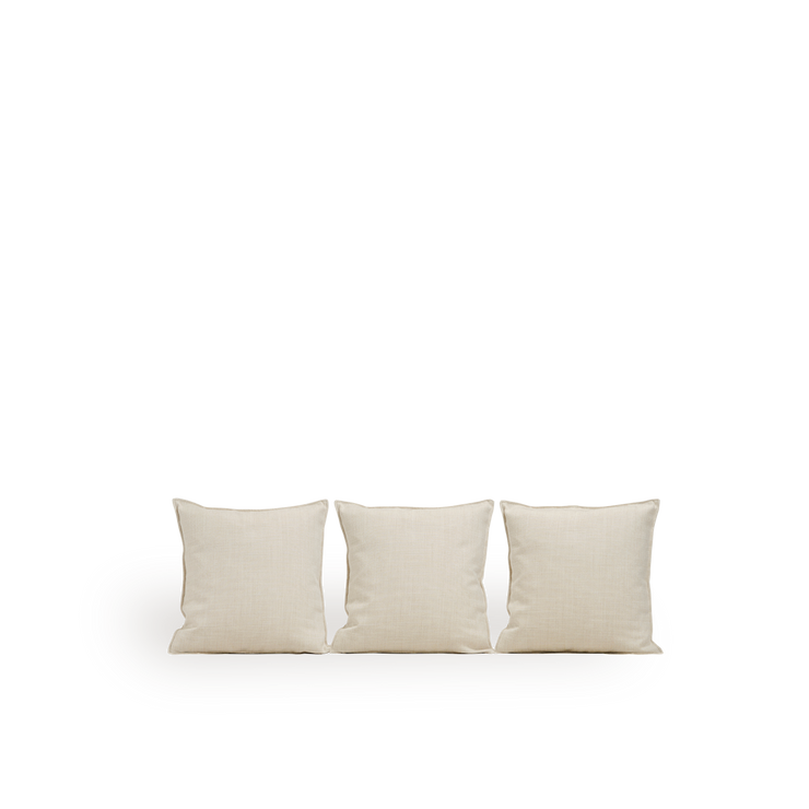 Dies ist ein Bild vom Tulip Sofa-Rückenkissen für den Innenbereich.