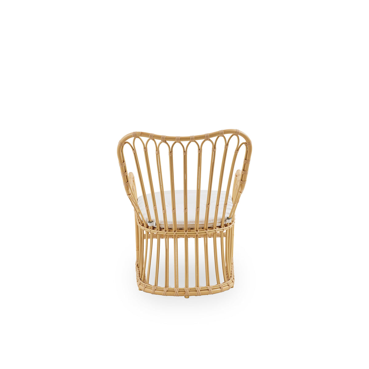 Tulip Exterior Sessel