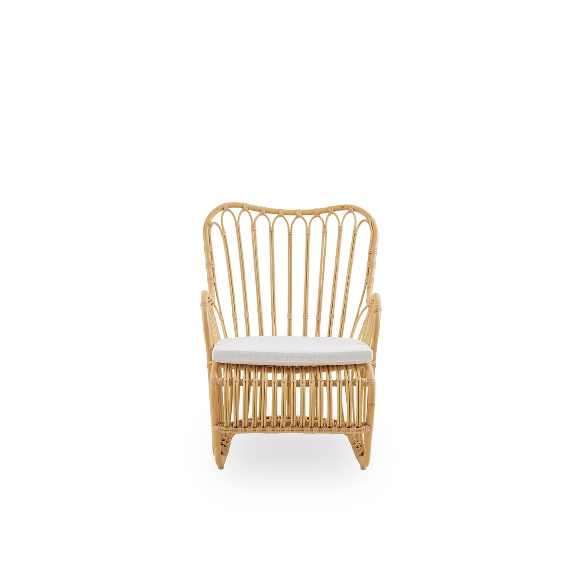 Tulip Exterior Sessel