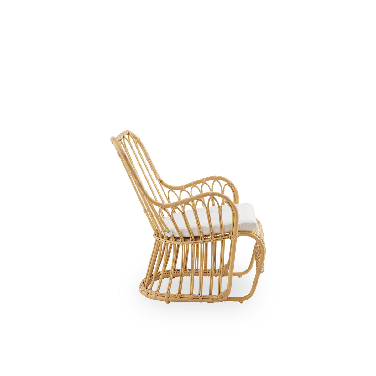 Tulip Exterior Sessel
