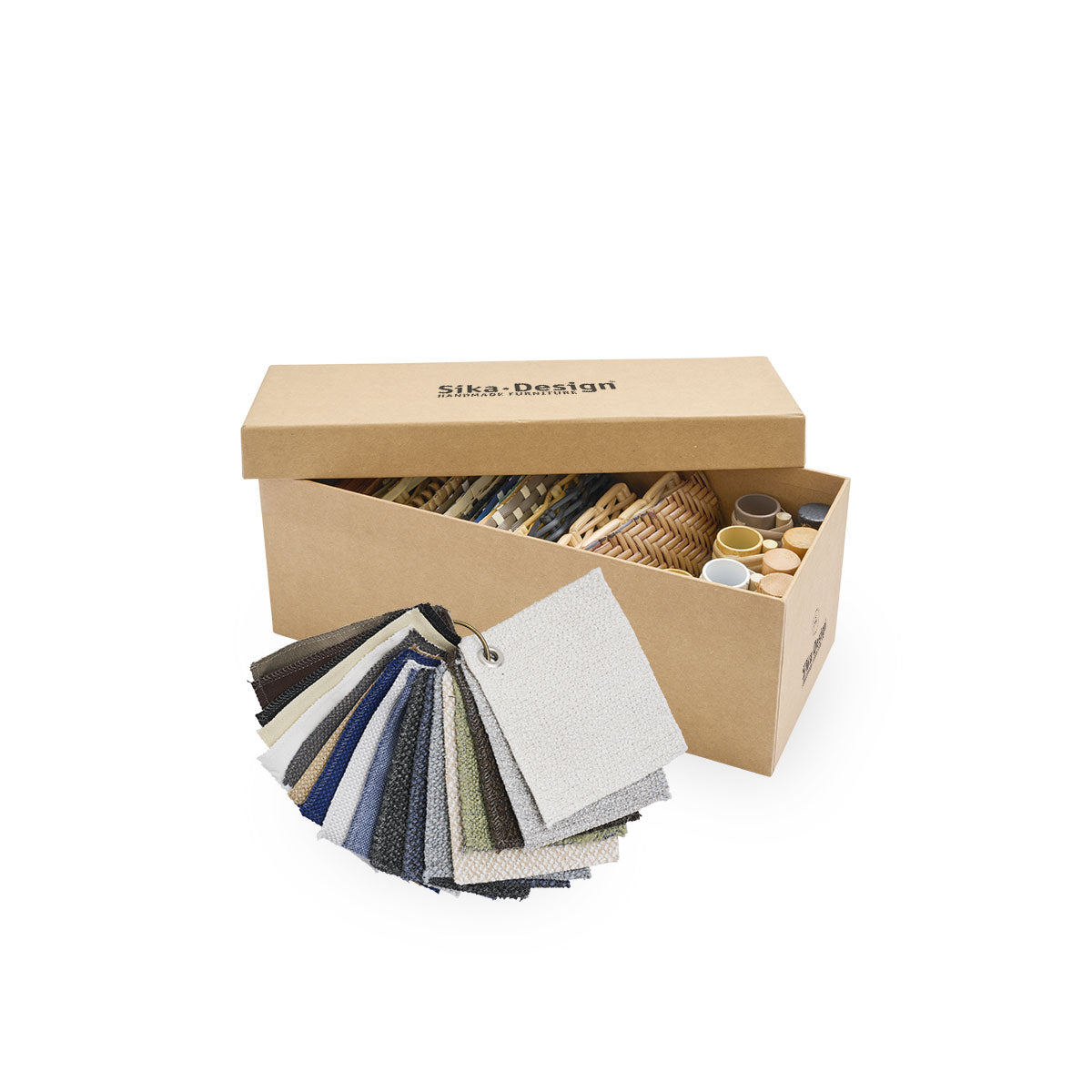 Musterbox | Alle Muster