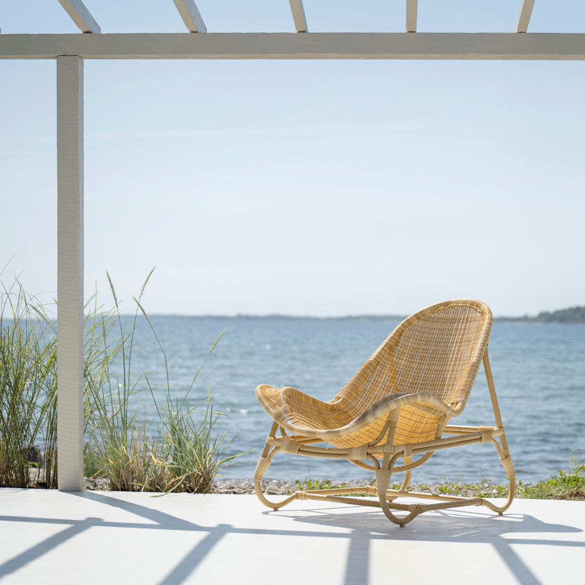 Pacifique Exterior Sessel