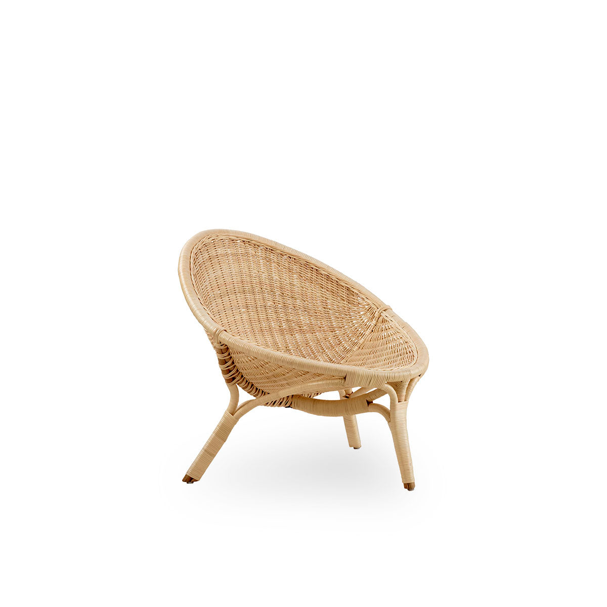Rana Loungesessel