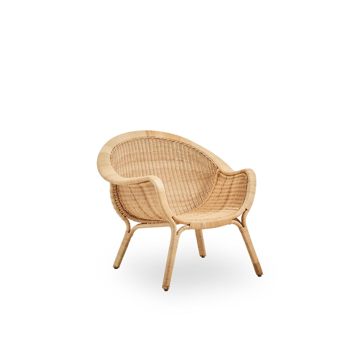 Madame Loungesessel