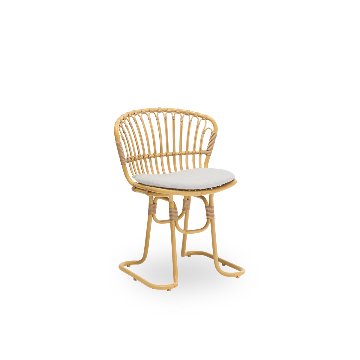 Dies ist ein Produktbild von A670 Rita seat cushion outdoor.