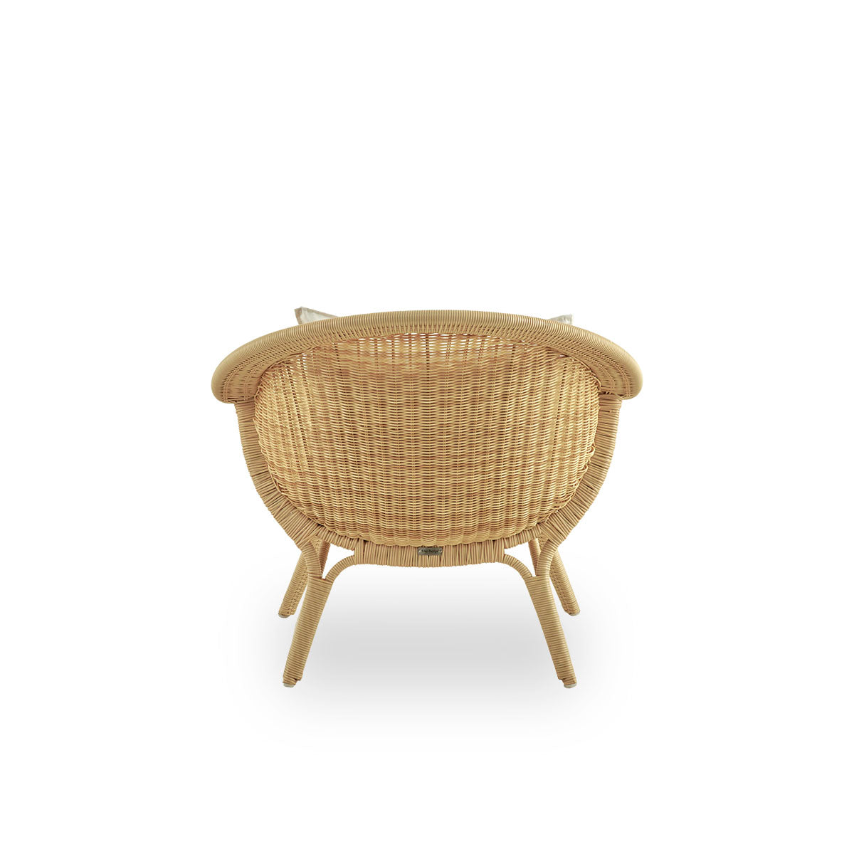 Madame Exterior Sessel