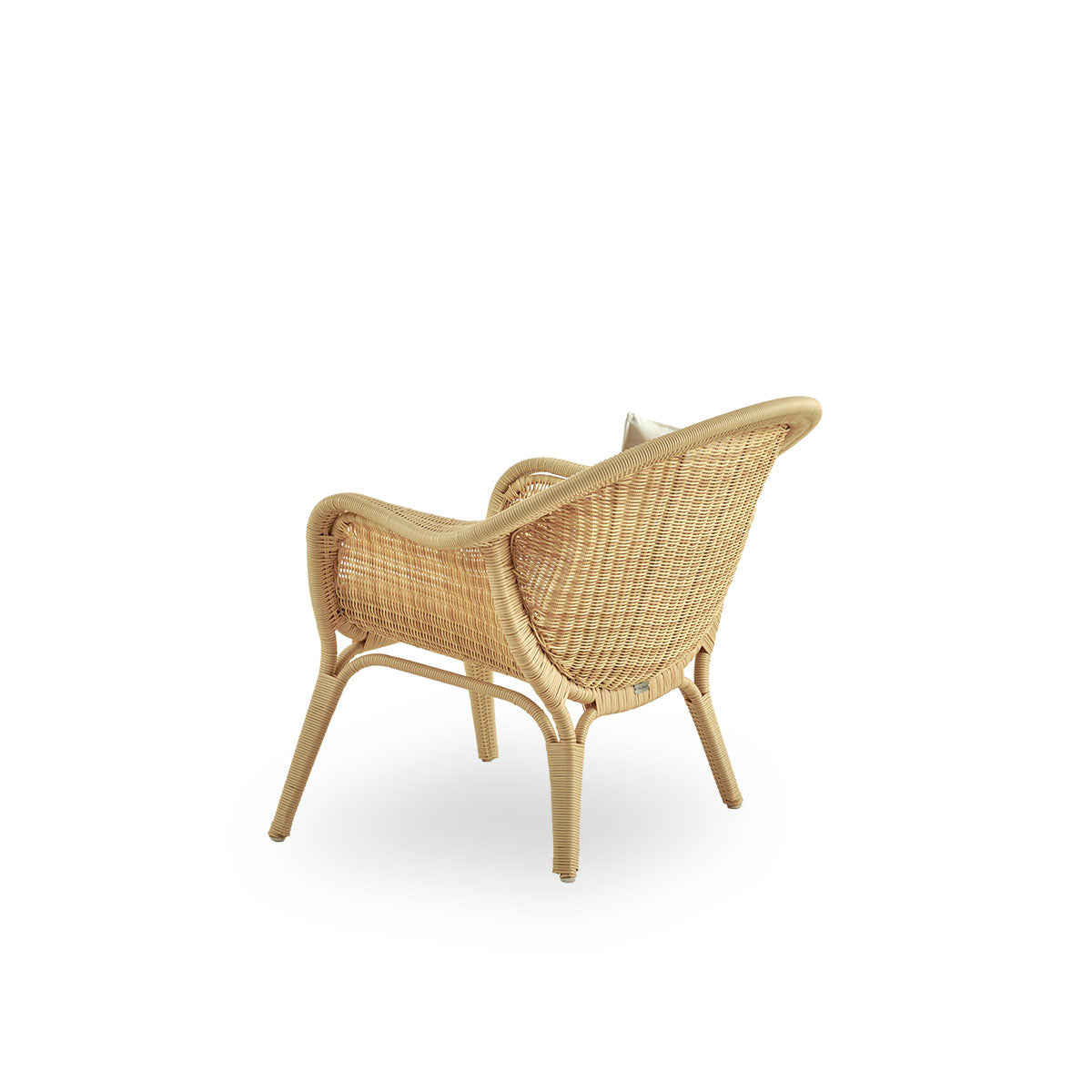Madame Exterior Sessel