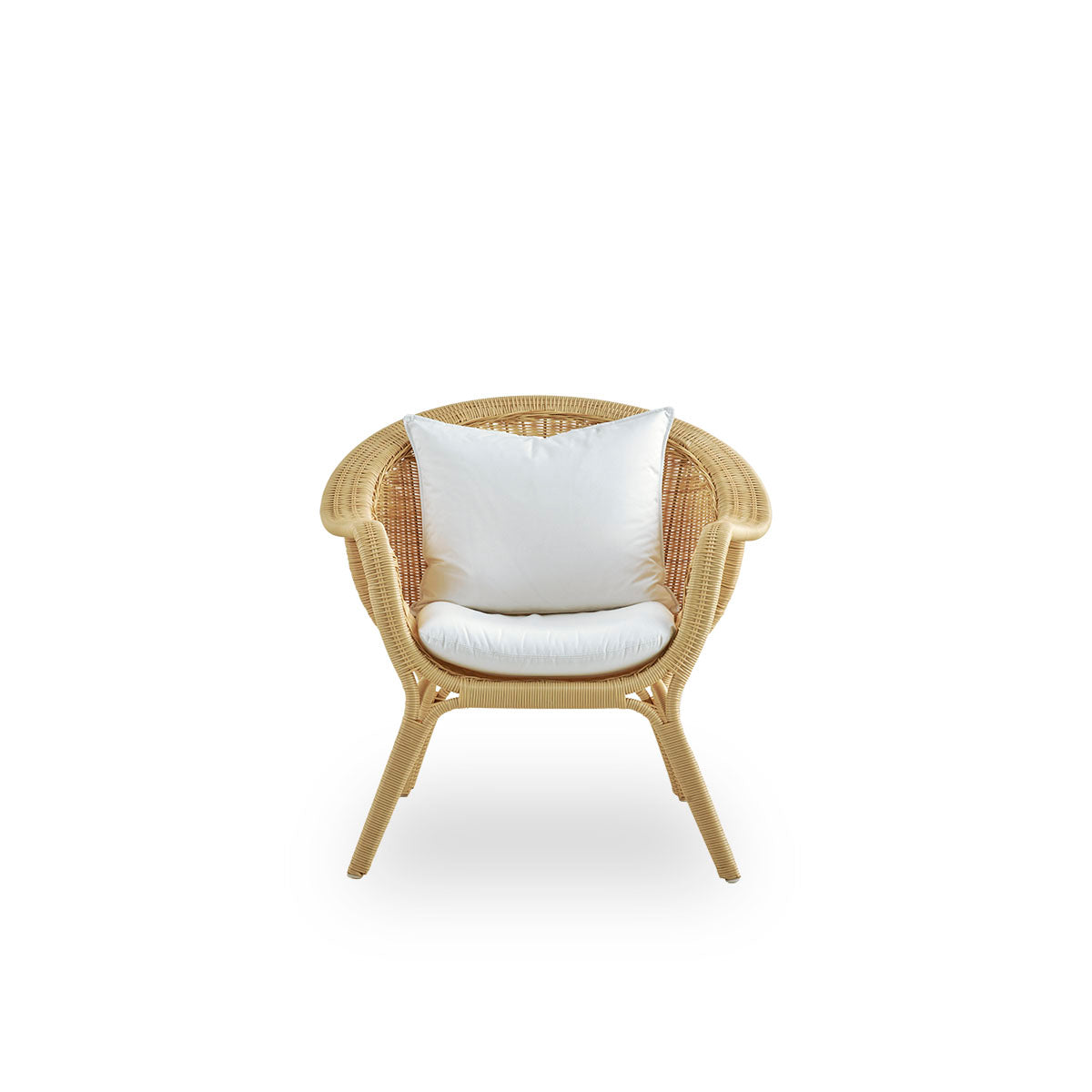Madame Exterior Sessel