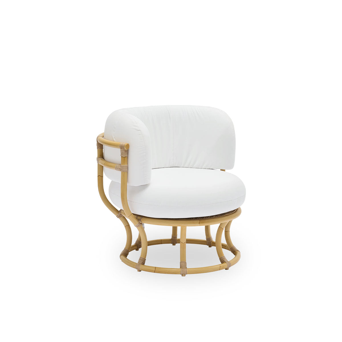 Coco Exterior Sessel