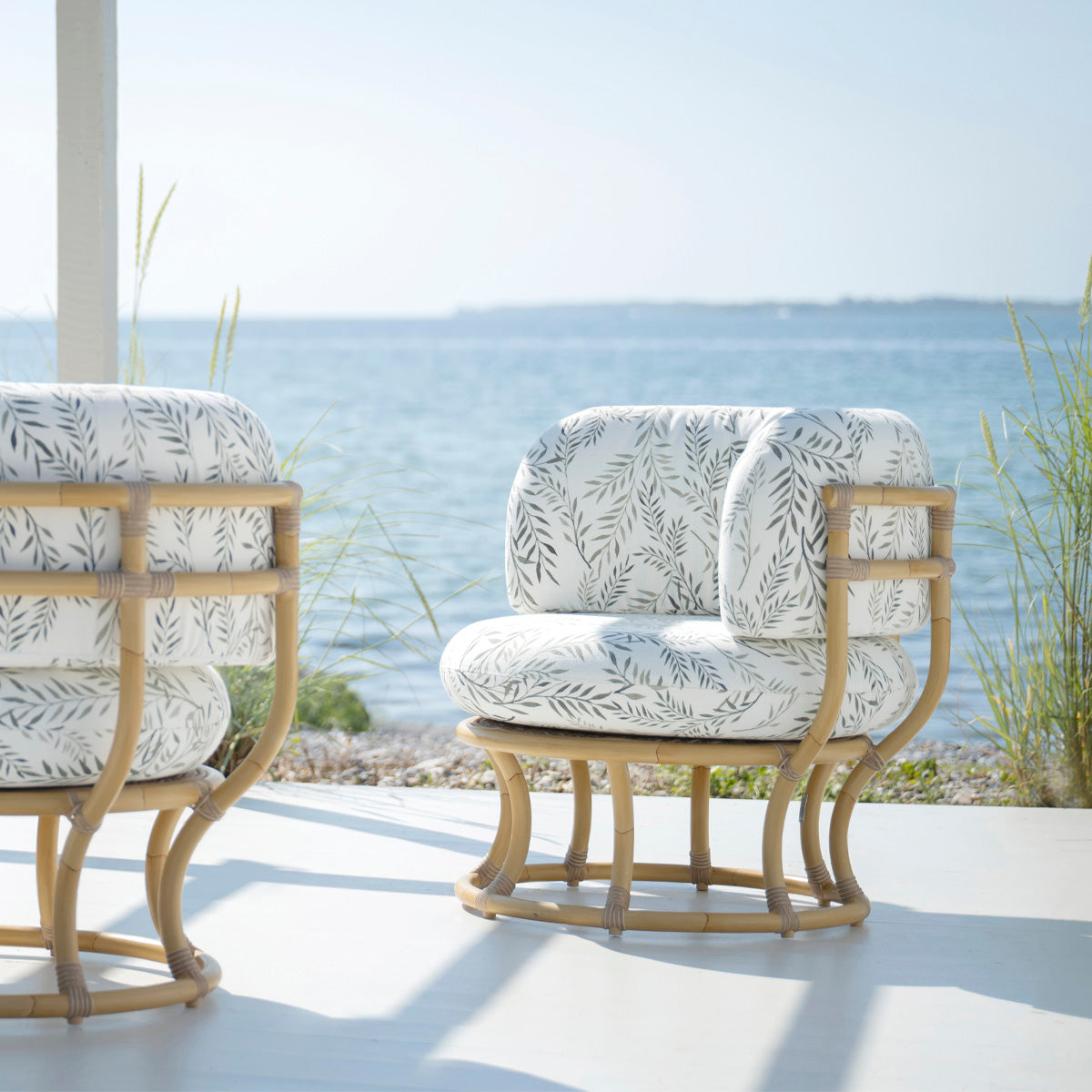 Coco Exterior Sessel