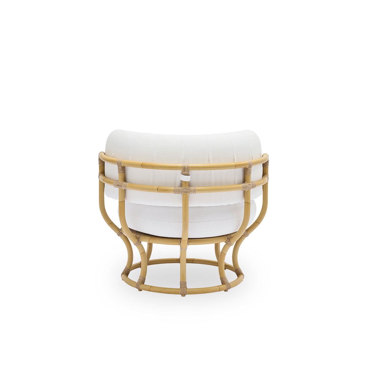 Coco Exterior Sessel