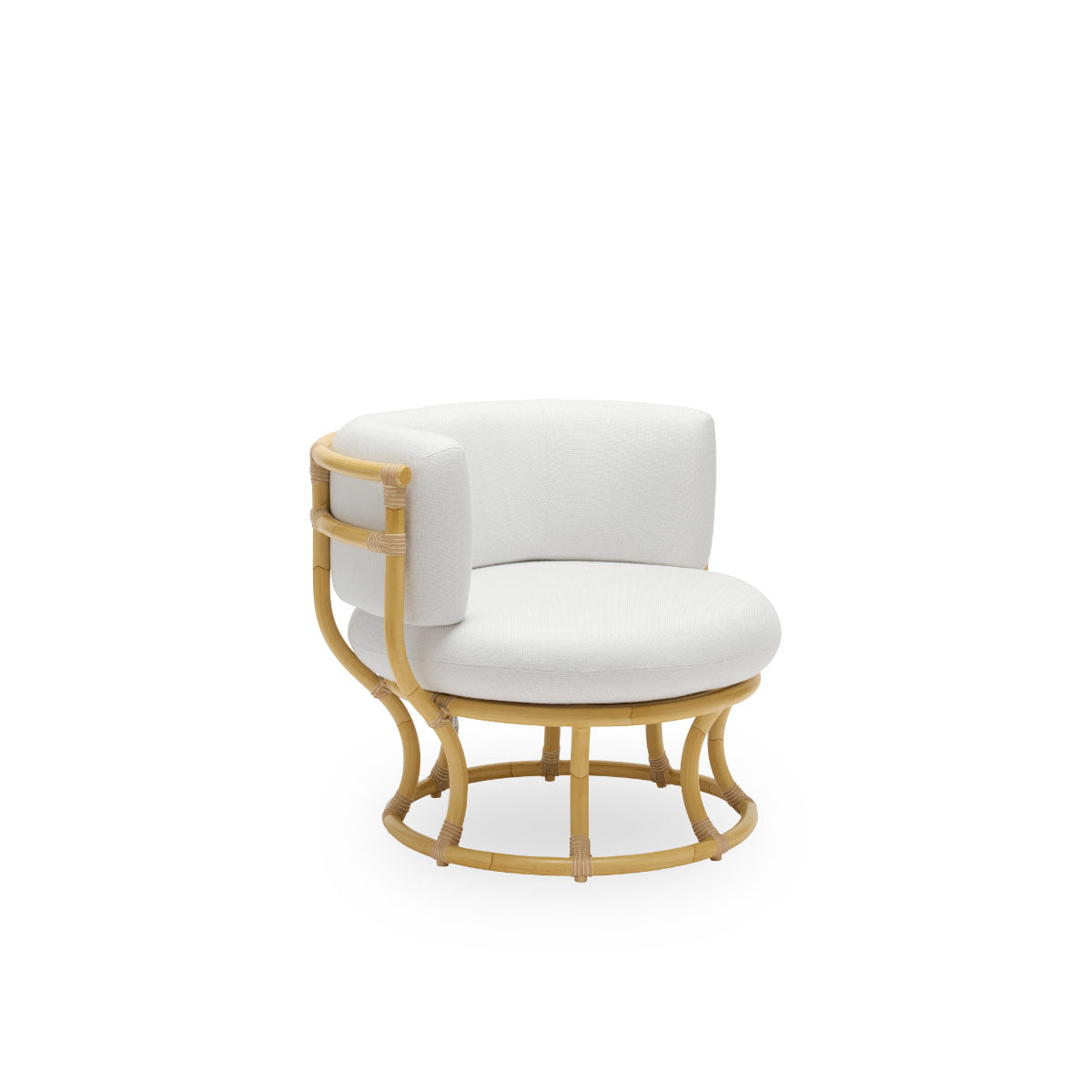 Coco Exterior Sessel