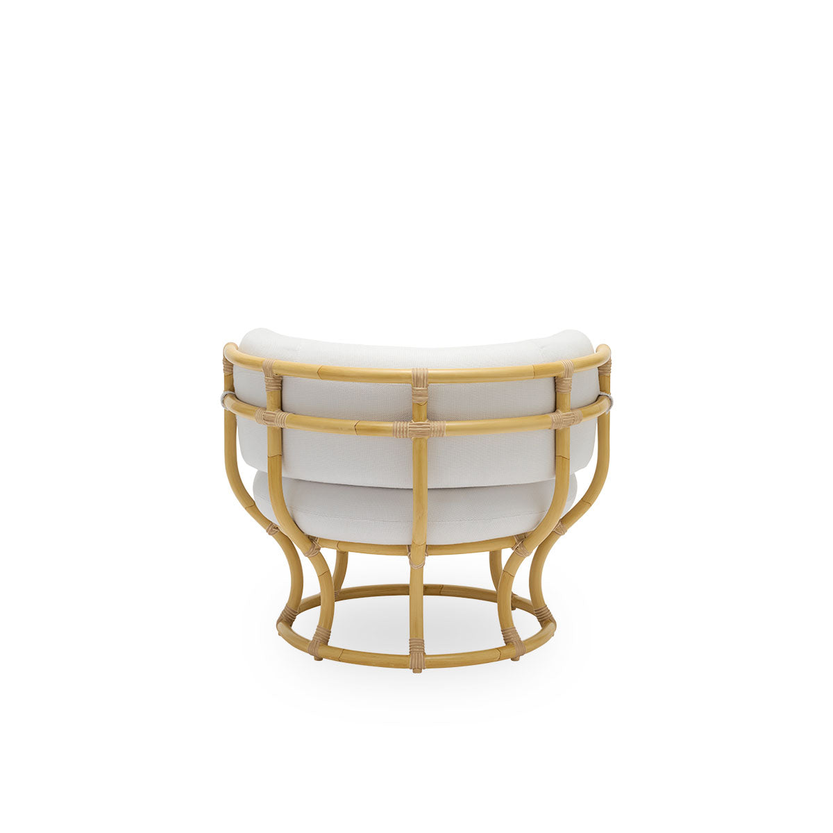 Coco Exterior Sessel