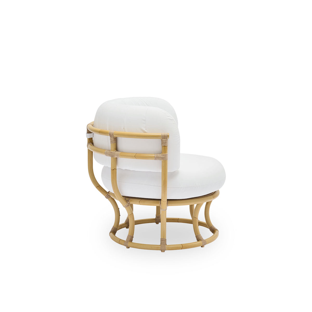 Coco Exterior Sessel