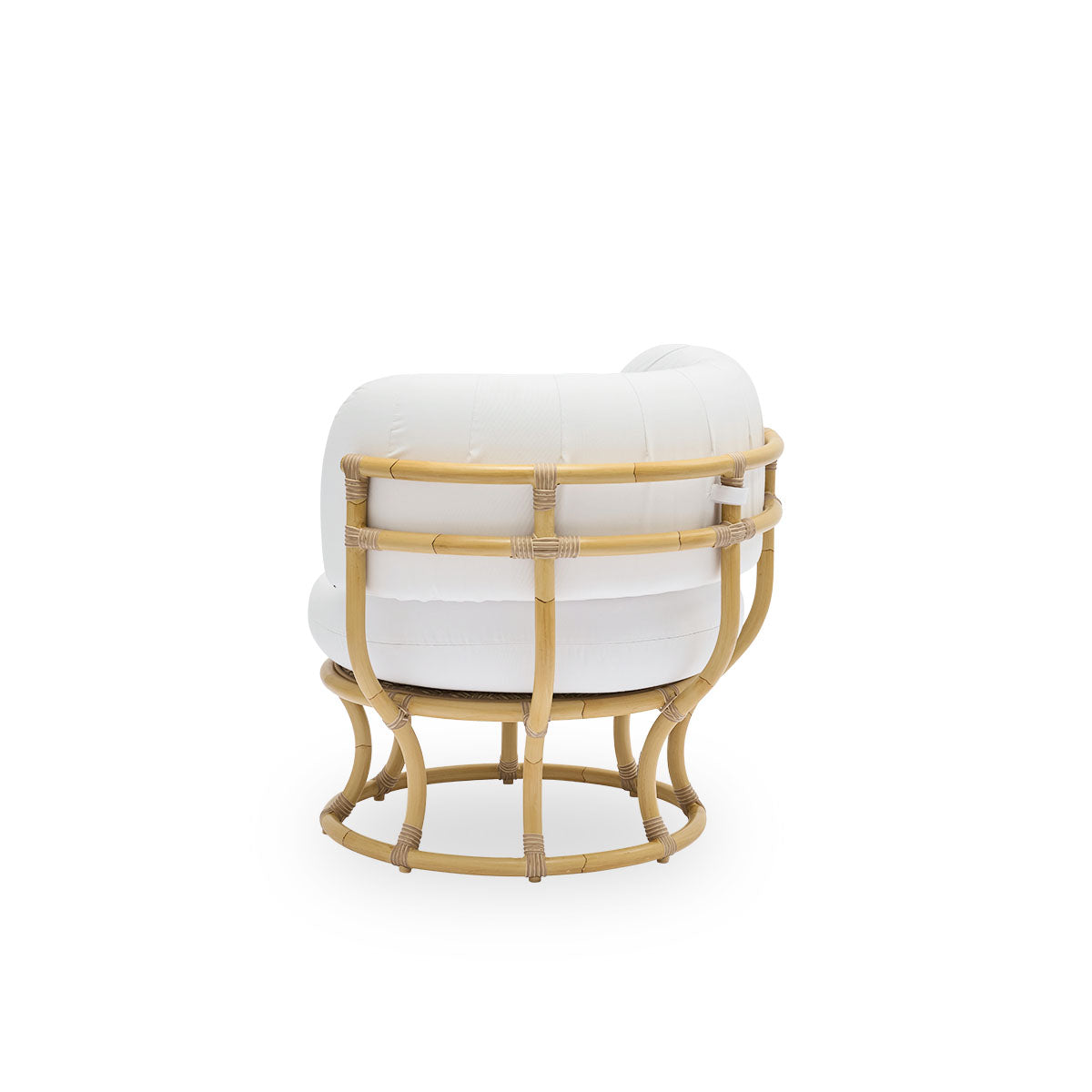 Coco Exterior Sessel