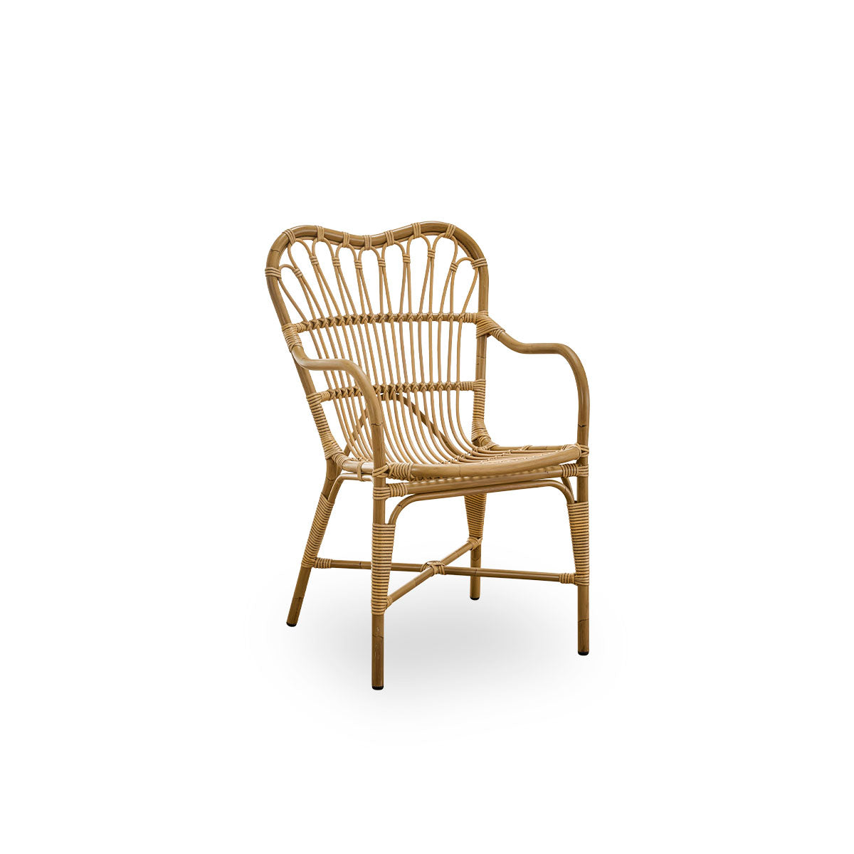 Margret Exterior Stuhl