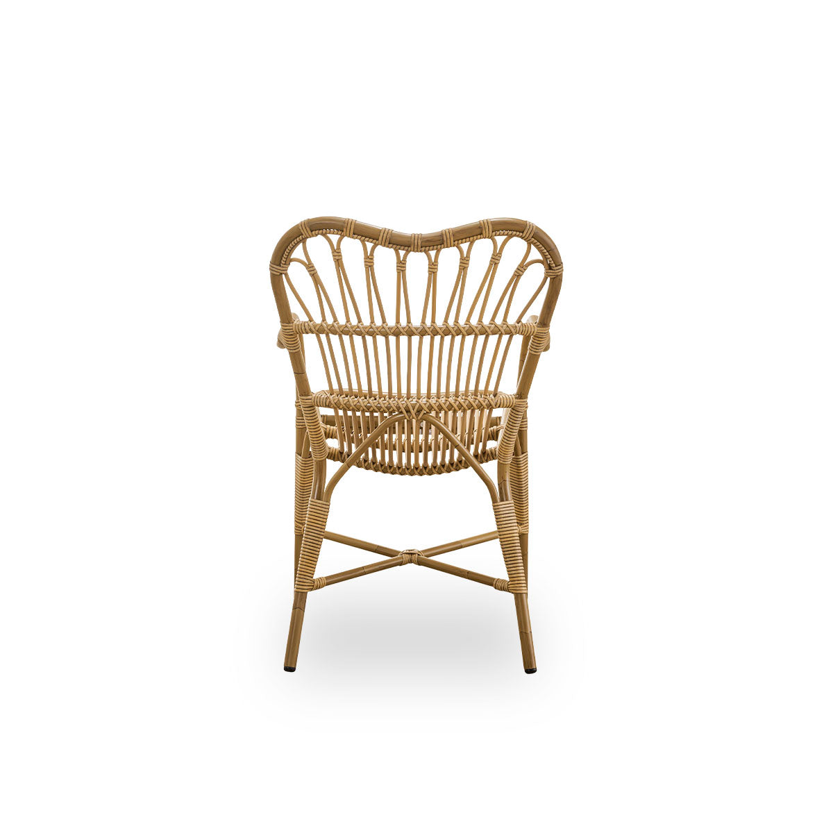 Margret Exterior Stuhl