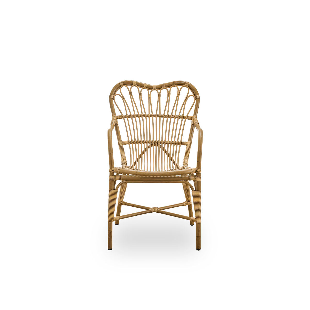 Margret Exterior Stuhl