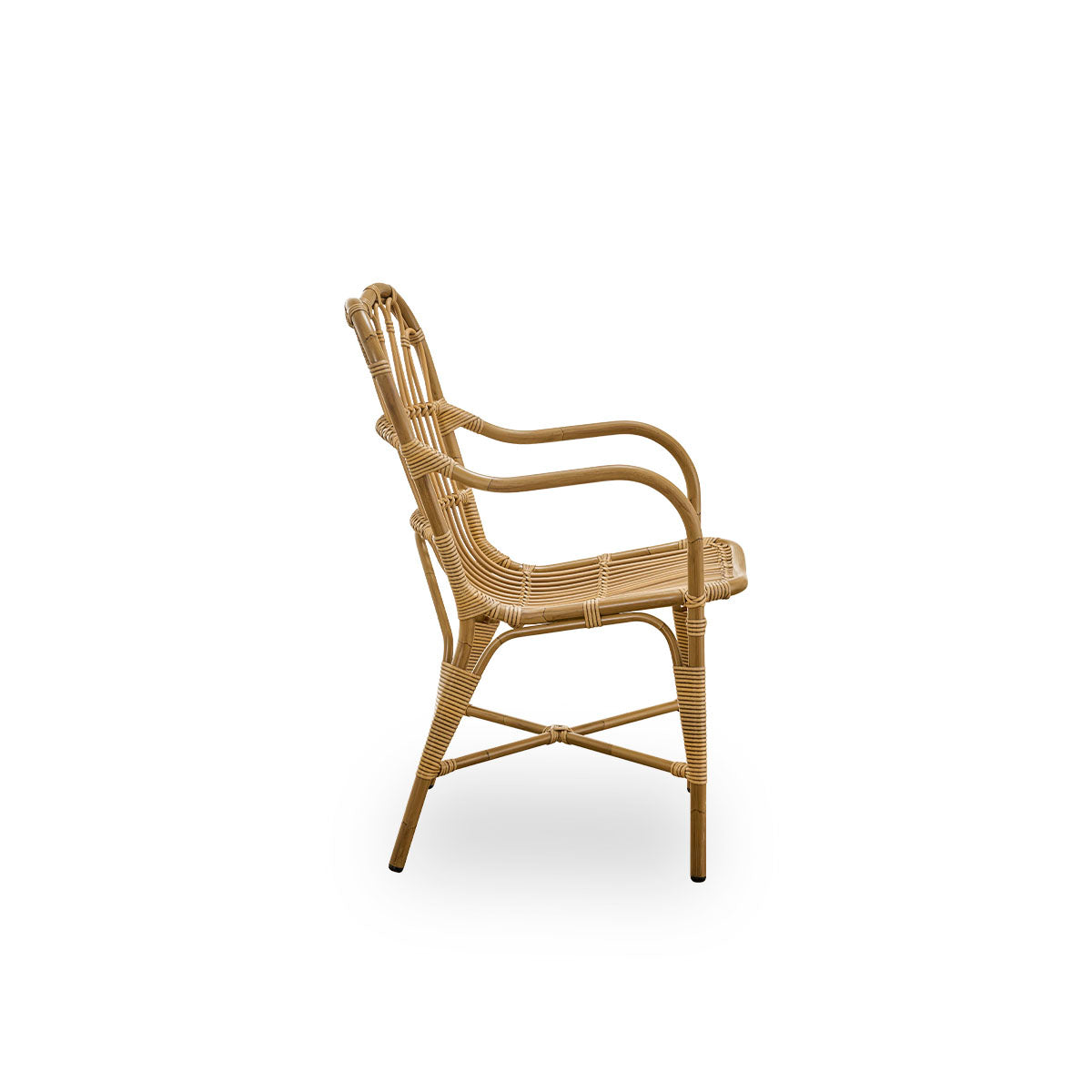 Margret Exterior Stuhl