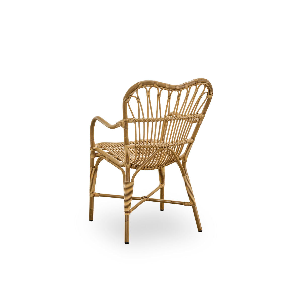 Margret Exterior Stuhl