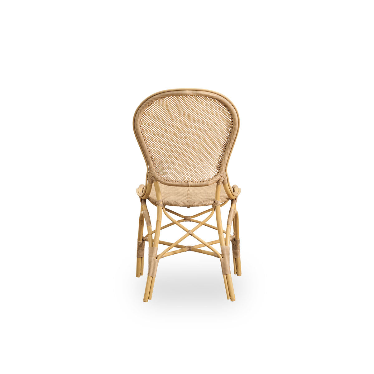 Rossini Exterior Stuhl