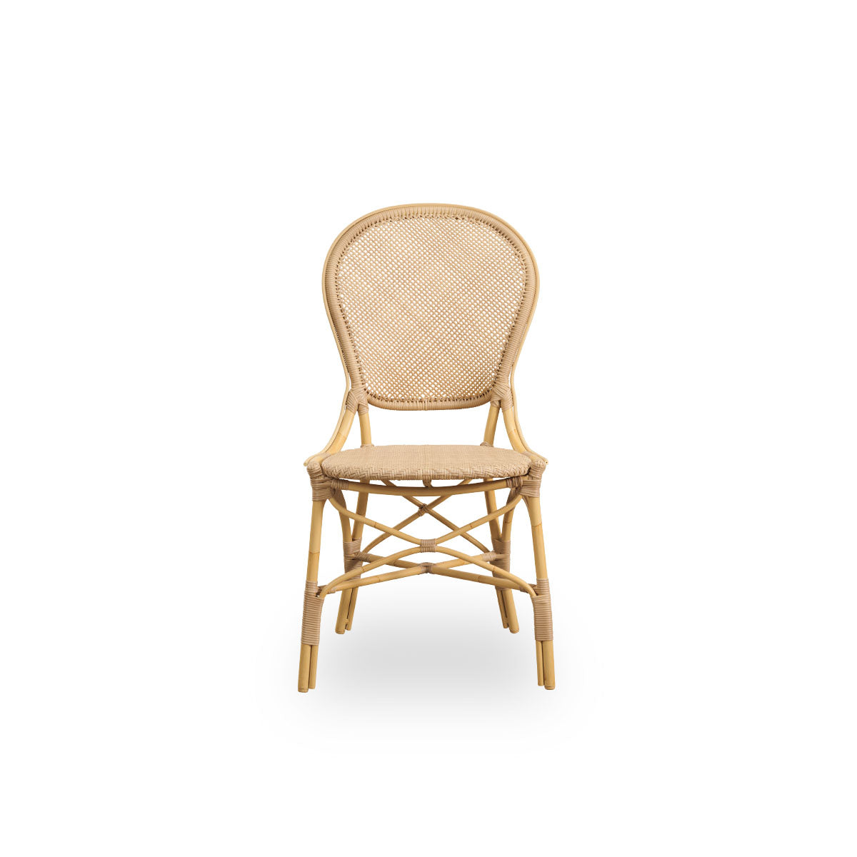 Rossini Exterior Stuhl