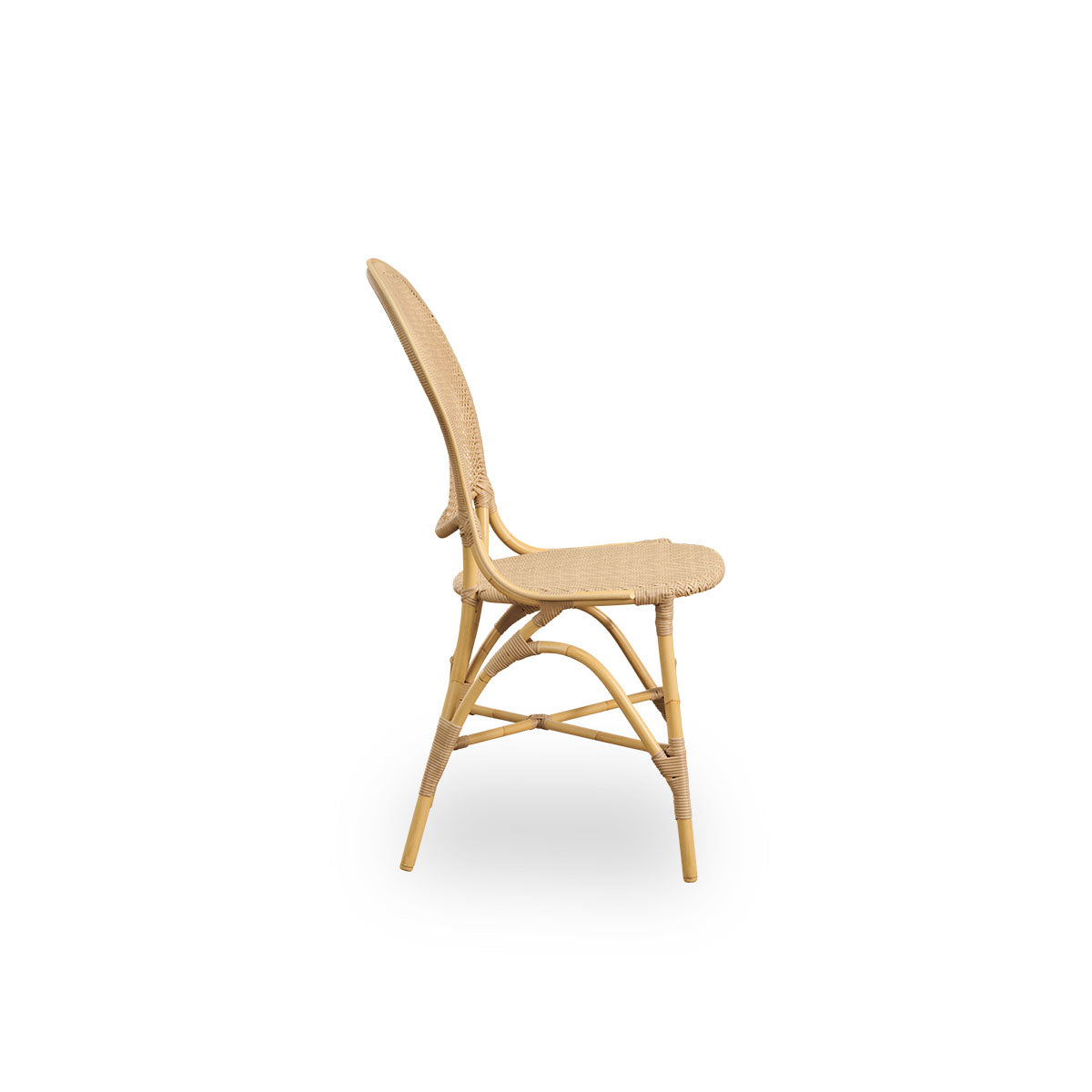 Rossini Exterior Stuhl