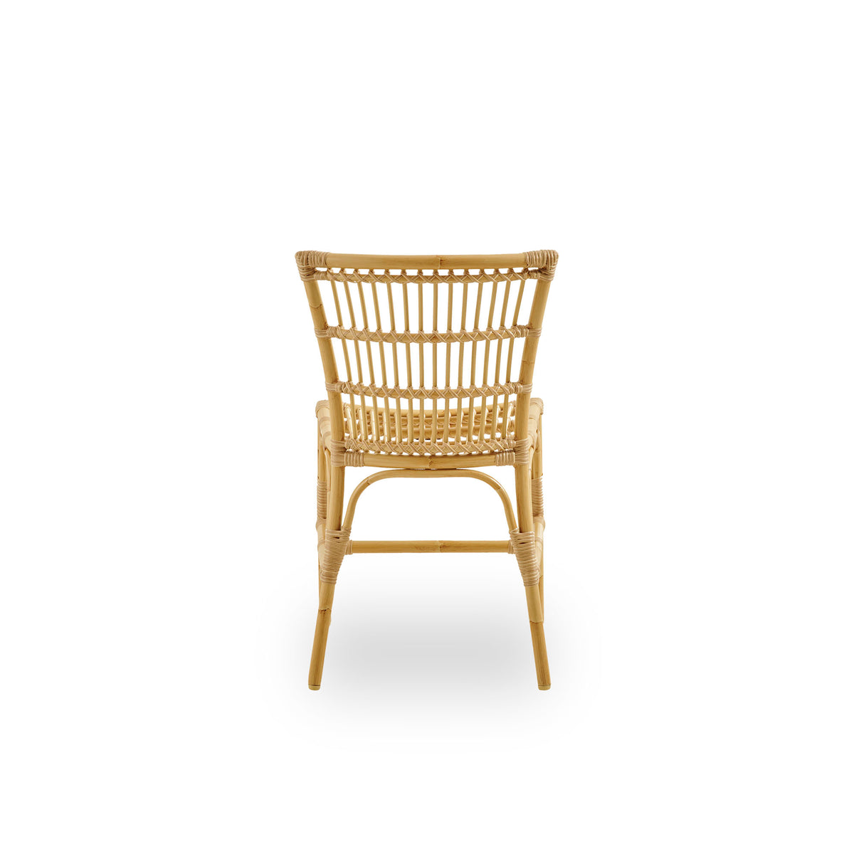 Elisabeth Exterior Stuhl