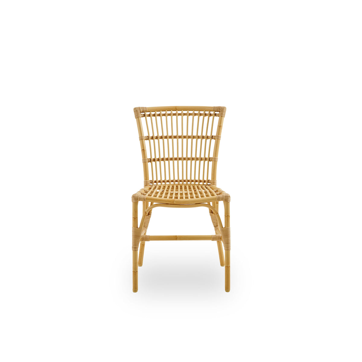 Elisabeth Exterior Stuhl