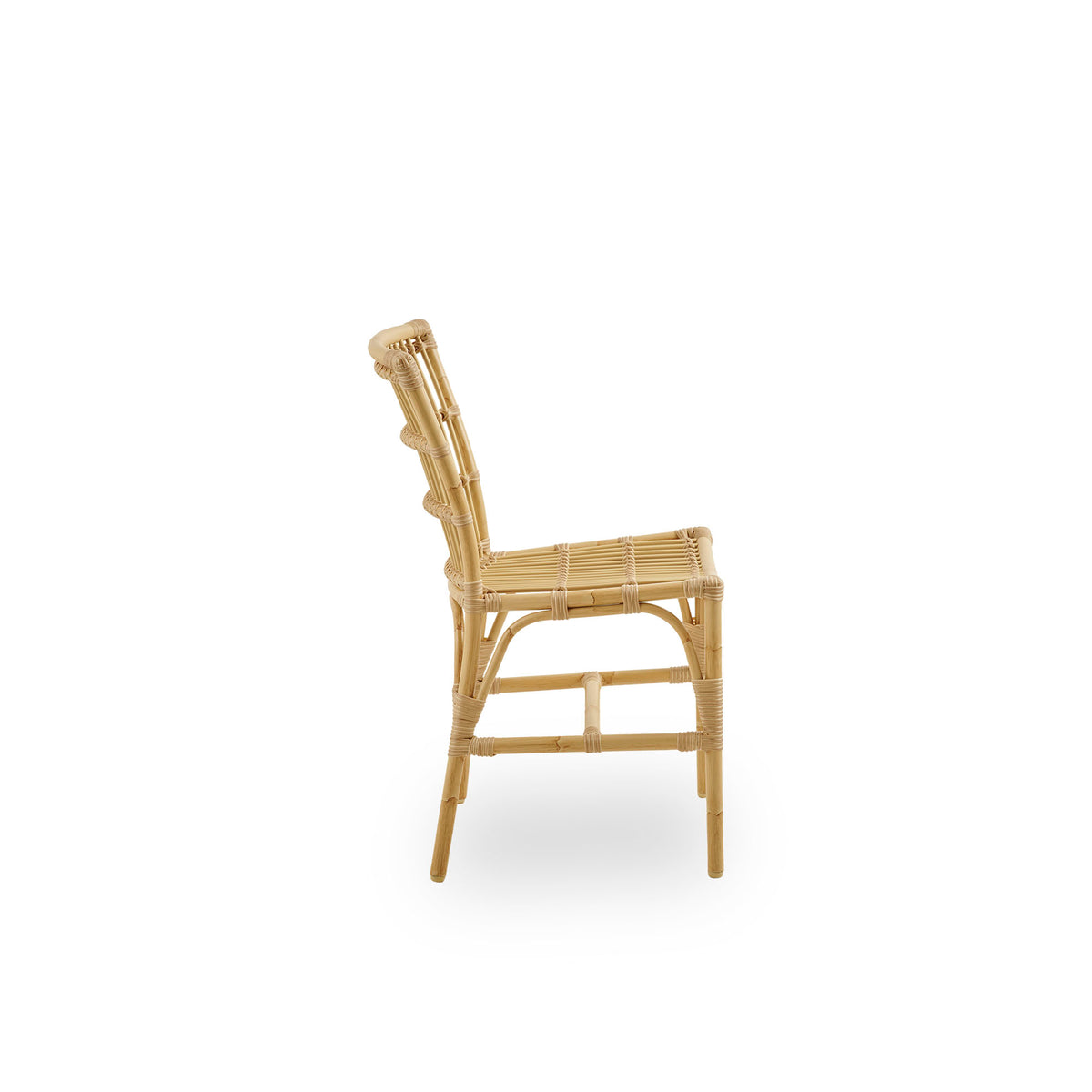 Elisabeth Exterior Stuhl