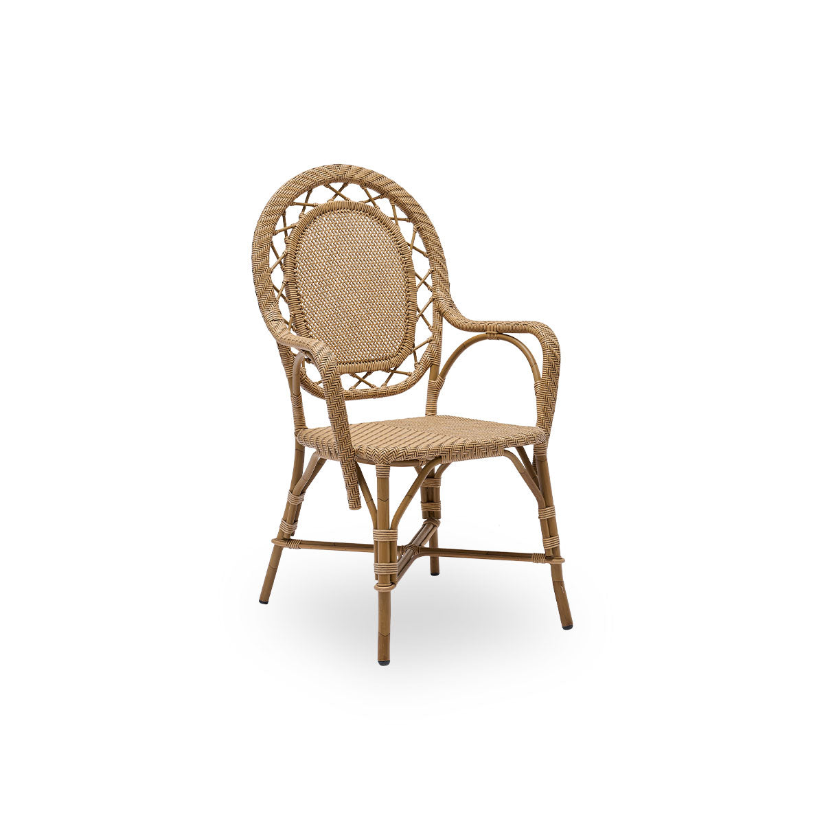 Romantica Exterior Stuhl